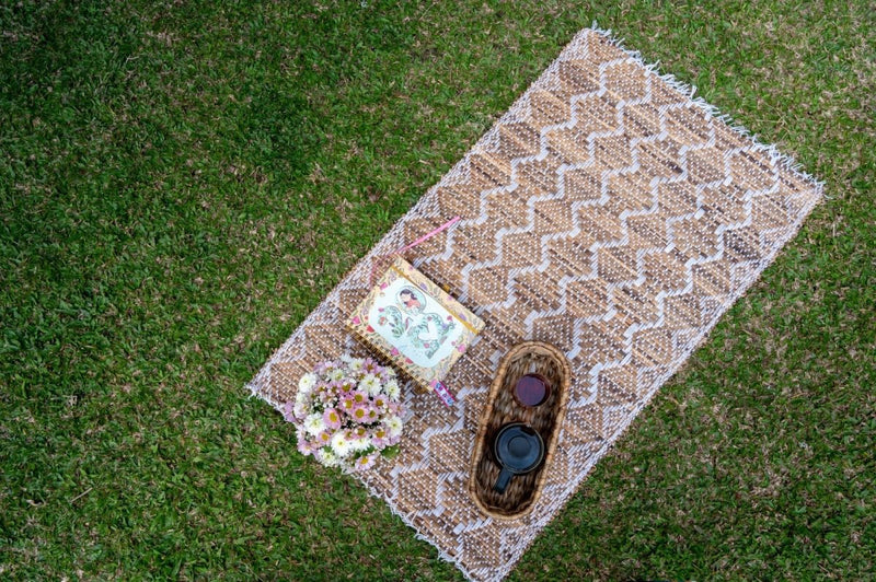 Buy Pronita Mat | Shop Verified Sustainable Products on Brown Living