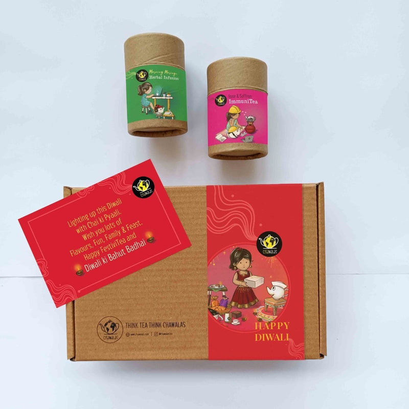 Buy ProsperiTea | Shop Verified Sustainable Tea on Brown Living™