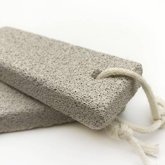 Buy Pumice Stone - Pack of 2 | Shop Verified Sustainable Bath Accessories on Brown Living™
