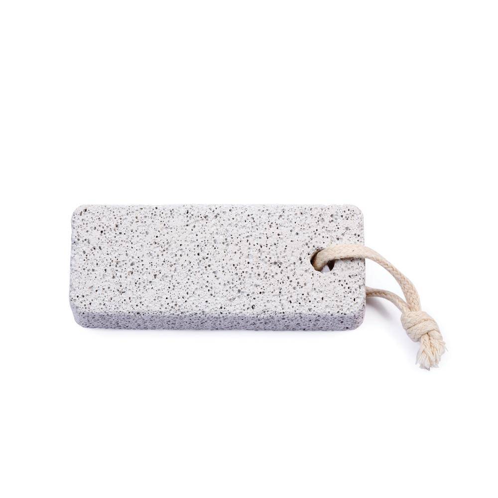 Pumice Stone - Pack of 2 | Verified Sustainable by Brown Living™