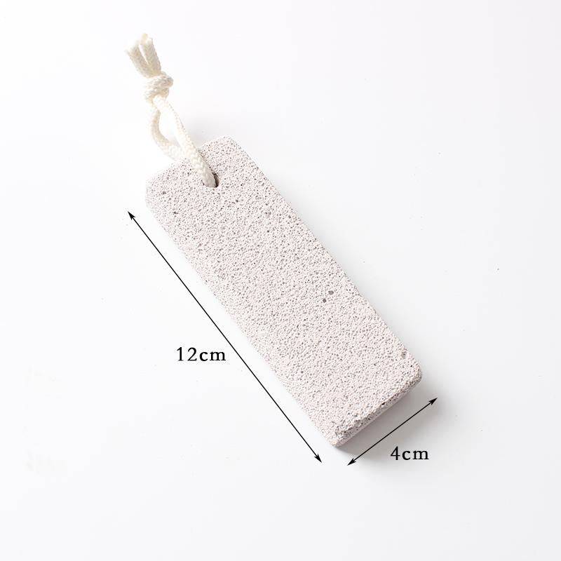 Buy Pumice Stone - Pack of 2 | Shop Verified Sustainable Bath Accessories on Brown Living™