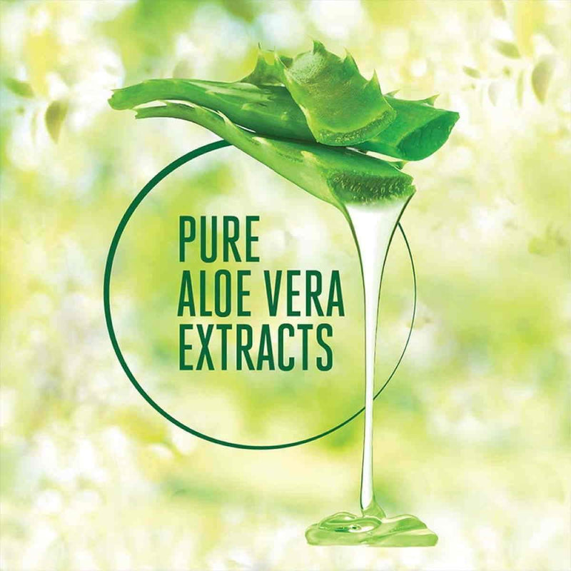Buy Pure Aloe Vera Gel | Skin & Hair | Shop Verified Sustainable Products on Brown Living