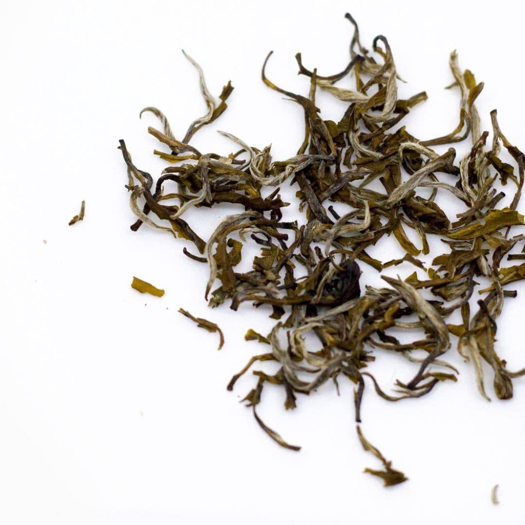 Pure Green Tea - 30g | Verified Sustainable by Brown Living™