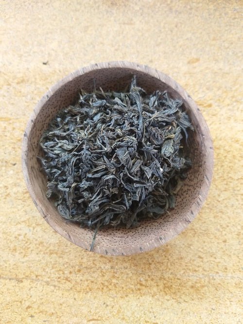 Buy Pure Green Tea (500 g) | Shop Verified Sustainable Tea on Brown Living™