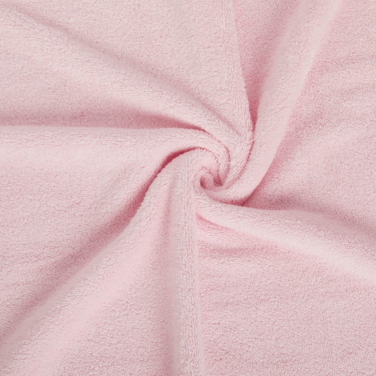 Pure paradise Zero Twist Cotton 600 GSM - Pink Dogwood | Verified Sustainable by Brown Living™