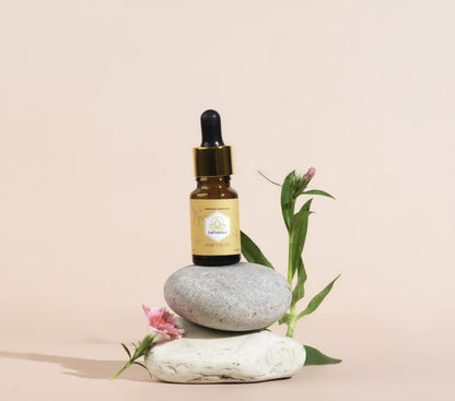 Purify Aromatherapy Diffuser Blend | Verified Sustainable by Brown Living™