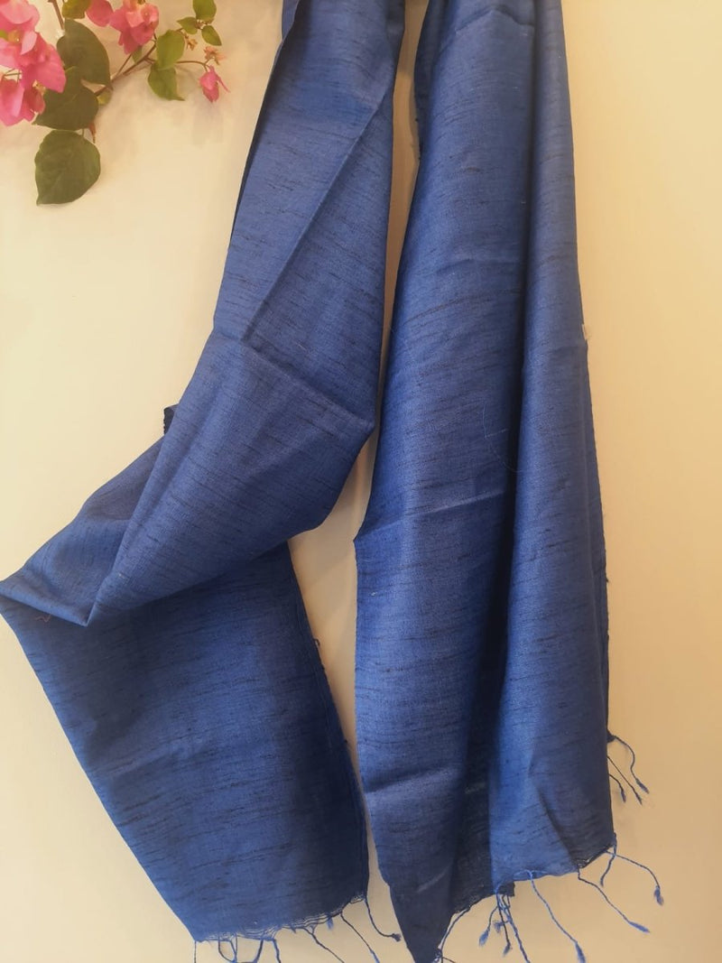 Buy Pushkara Stole | Shop Verified Sustainable Products on Brown Living