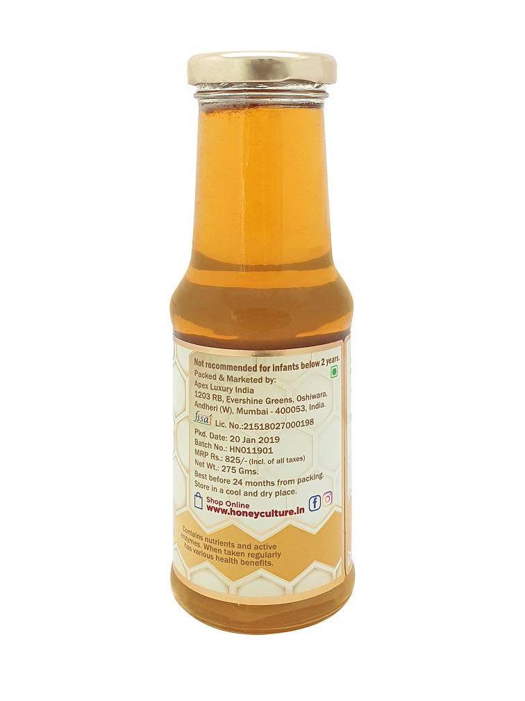 Buy Pushp Honey, Safeda Honey & Lakkad Honey Combo | Shop Verified Sustainable Honey & Syrups on Brown Living™