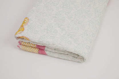 Quilt - Baby Elle | Verified Sustainable by Brown Living™