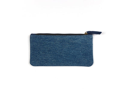 Quirky Pants Vanity Pouch | Verified Sustainable by Brown Living™