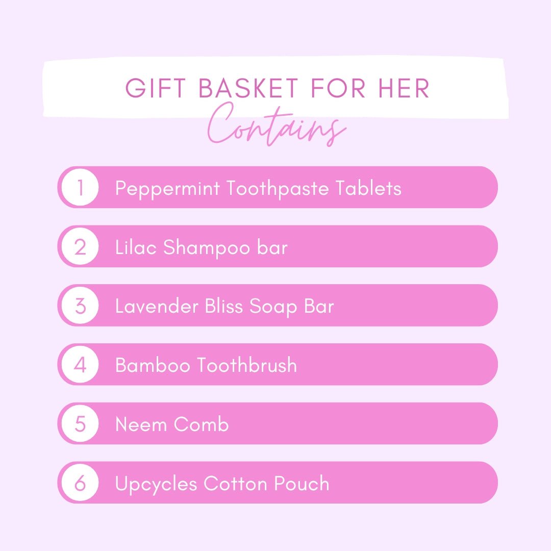 Radiant Beauty Gift Box for Her | Verified Sustainable by Brown Living™