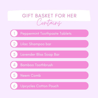 Radiant Beauty Gift Box for Her | Verified Sustainable by Brown Living™