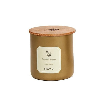 Rae Soywax Candles | Verified Sustainable by Brown Living™