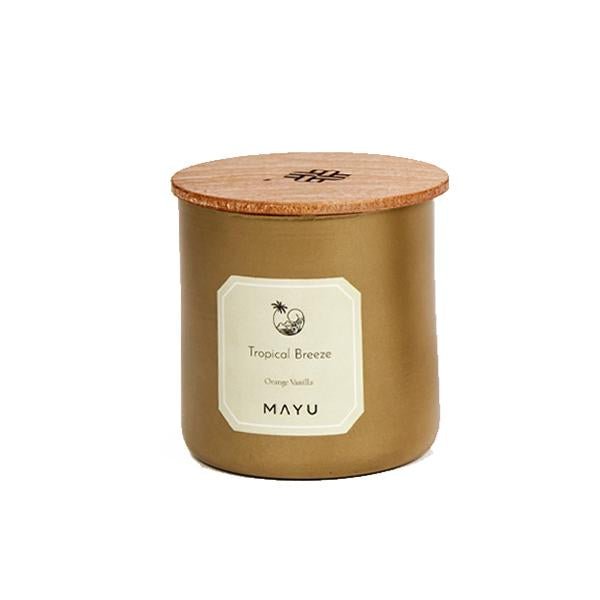 Buy Rae Soywax Candles | Shop Verified Sustainable Candles & Fragrances on Brown Living™