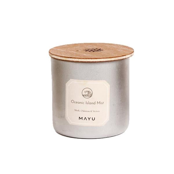 Buy Rae Candles | Made with Soywax | Shop Verified Sustainable Products on Brown Living