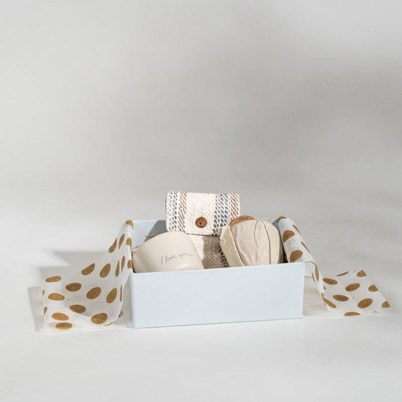 Buy Warmth Surprise Gift Box XL | Shop Verified Sustainable Gift Hampers on Brown Living™