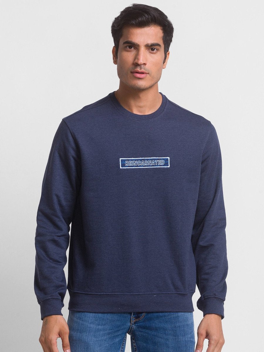 Buy Sustainable Men's Sweatshirts Online. Shop Eco-Friendly ...