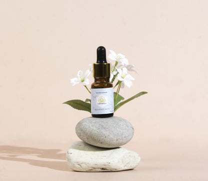 Rejuvenate Aromatherapy Diffuser Blend | Verified Sustainable by Brown Living™