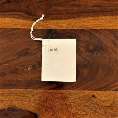 Reusable Coffee Filter - Dip Coffee Bag | Verified Sustainable by Brown Living™