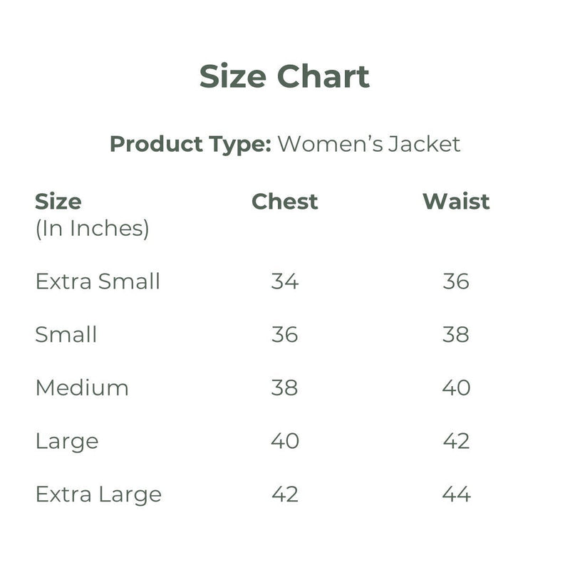 Buy Reversible Waistcoat | Shop Verified Sustainable Womens Jacket on Brown Living™