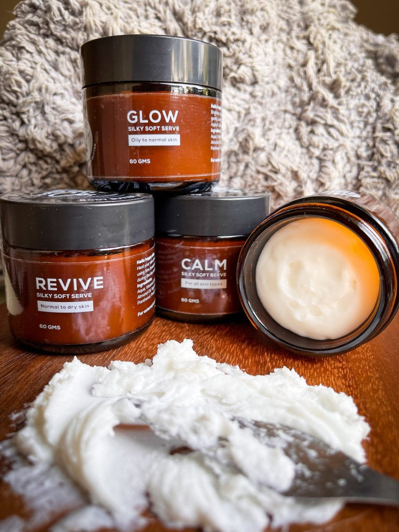 Buy Revive Body Butter- Pack of 1 | Shop Verified Sustainable Products on Brown Living