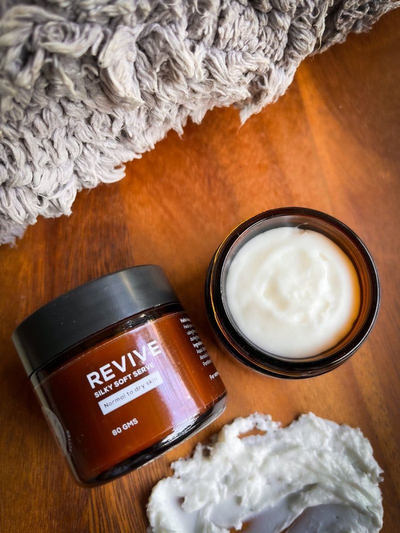 Buy Revive Body Butter- Pack of 1 | Shop Verified Sustainable Products on Brown Living
