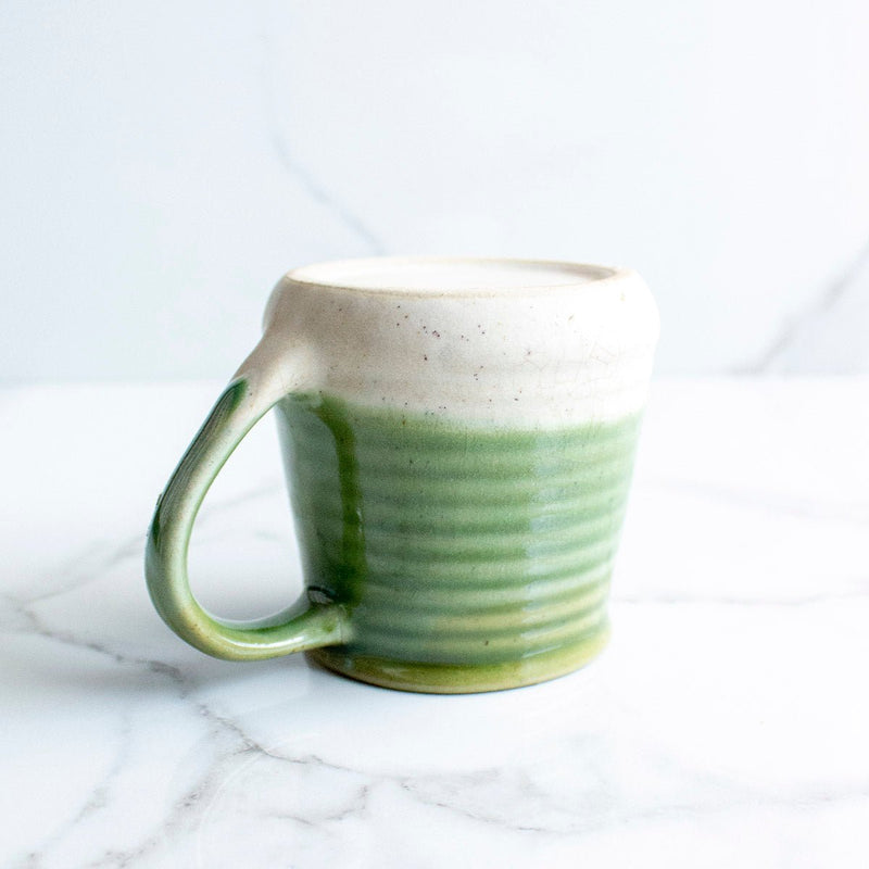 Buy Ribs and Greens Coffee Mug | Shop Verified Sustainable Mugs on Brown Living™