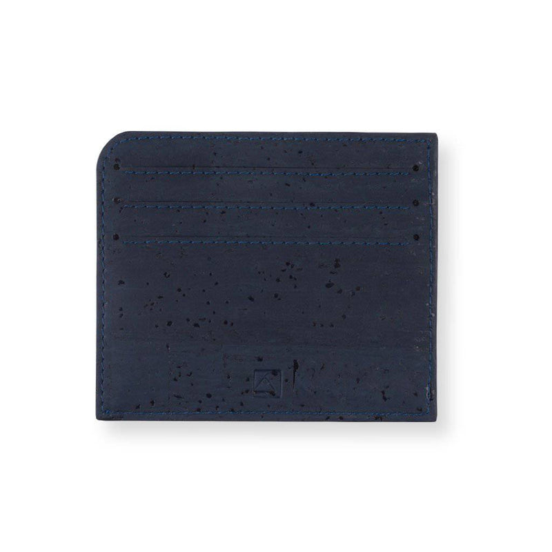 Buy Rio Card Case - Blue | Shop Verified Sustainable Products on Brown Living