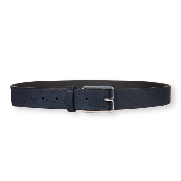Buy Robin Men's Casual Belt - Blue | Shop Verified Sustainable Mens Belt on Brown Living™