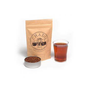 Buy Rooibos Bourbon Tea - 50g | Shop Verified Sustainable Tea on Brown Living™
