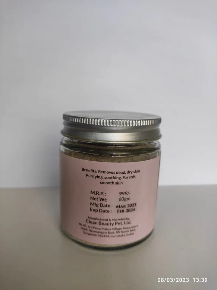 Buy Rose Geranium Day Gel Cream (Normal Skin) | Shop Verified Sustainable Face Salve on Brown Living™