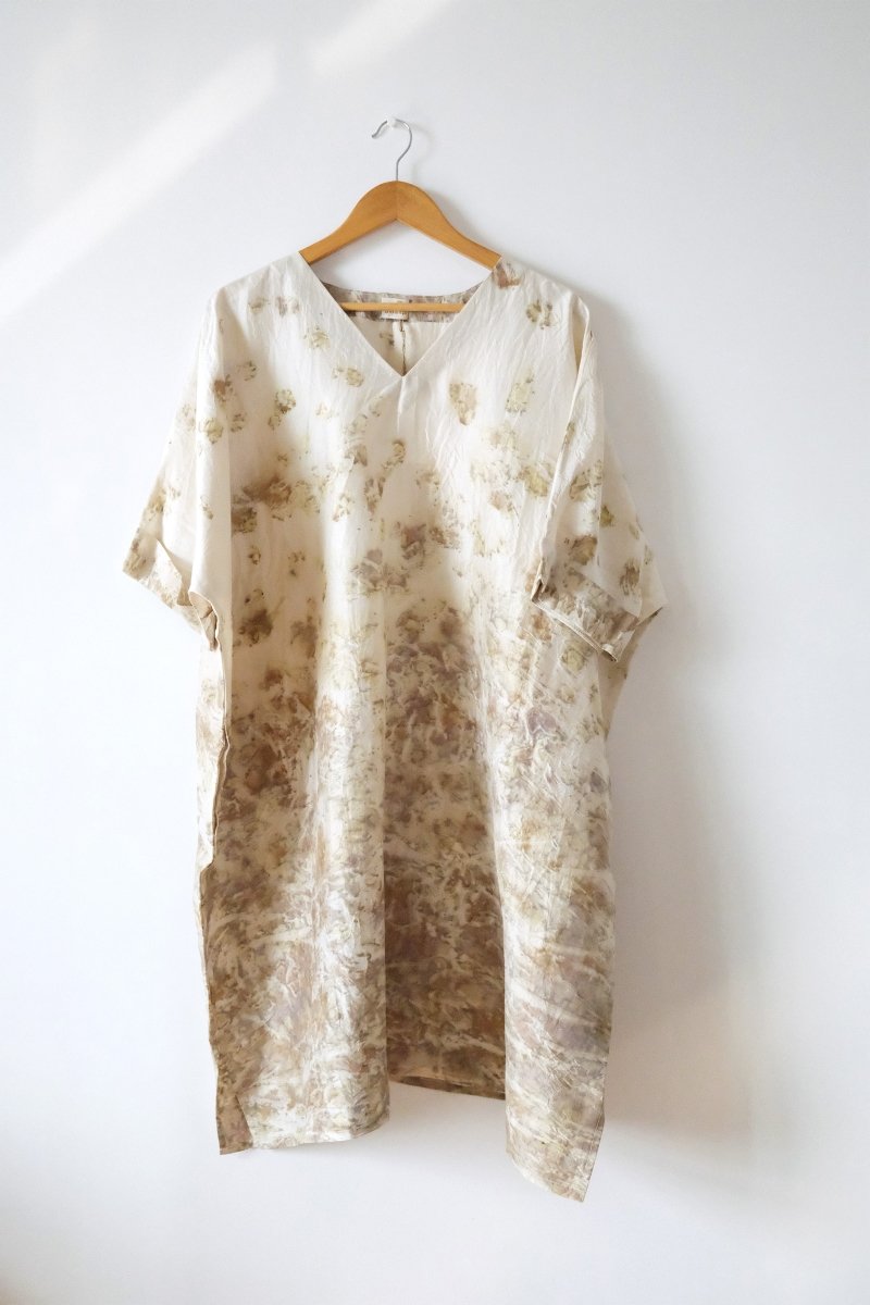 Buy Rose Tunic | Shop Verified Sustainable Products on Brown Living