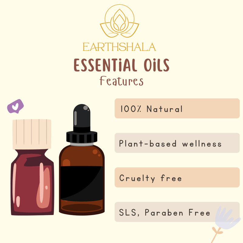 Buy Rosemary Essential Oil - 10ml | Shop Verified Sustainable Products on Brown Living