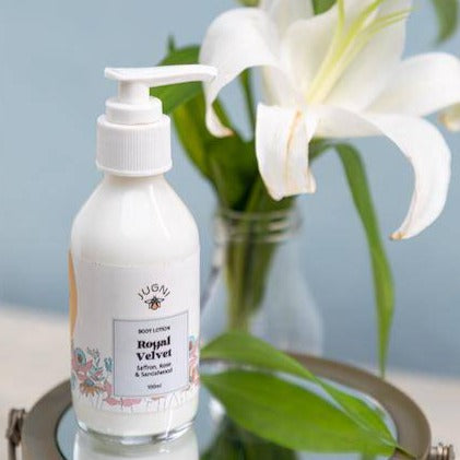 Buy Royal Velvet Body Lotion | Shop Verified Sustainable Products on Brown Living