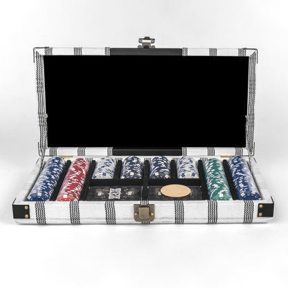 Royale Poker Box | Verified Sustainable by Brown Living™