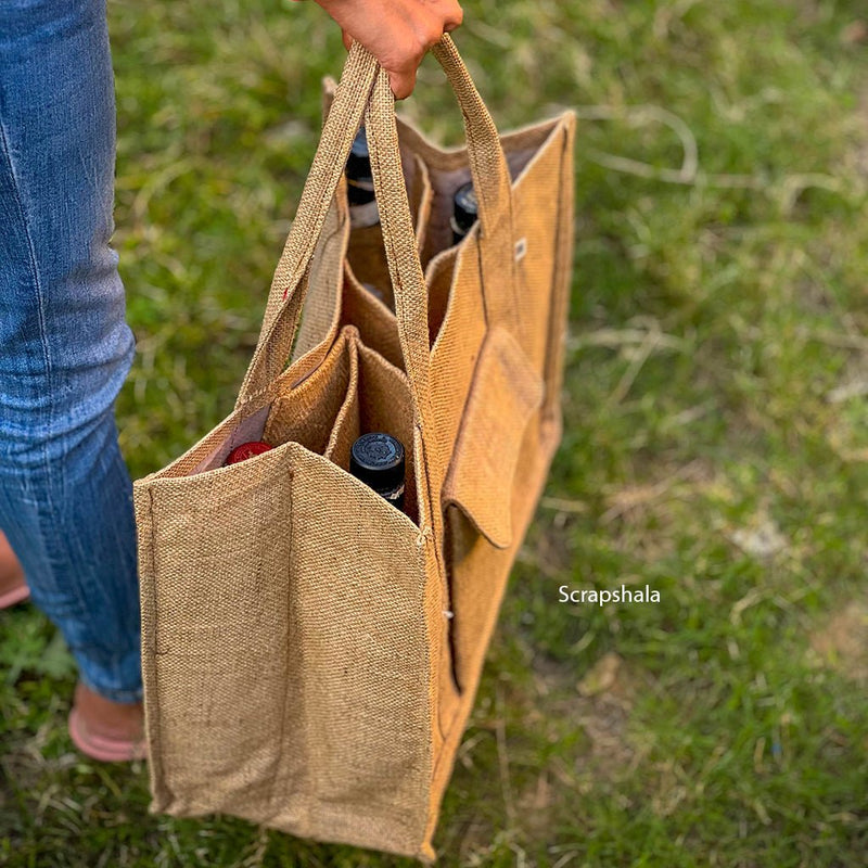 Buy Rozana Shopping Bag | Shop Verified Sustainable Products on Brown Living