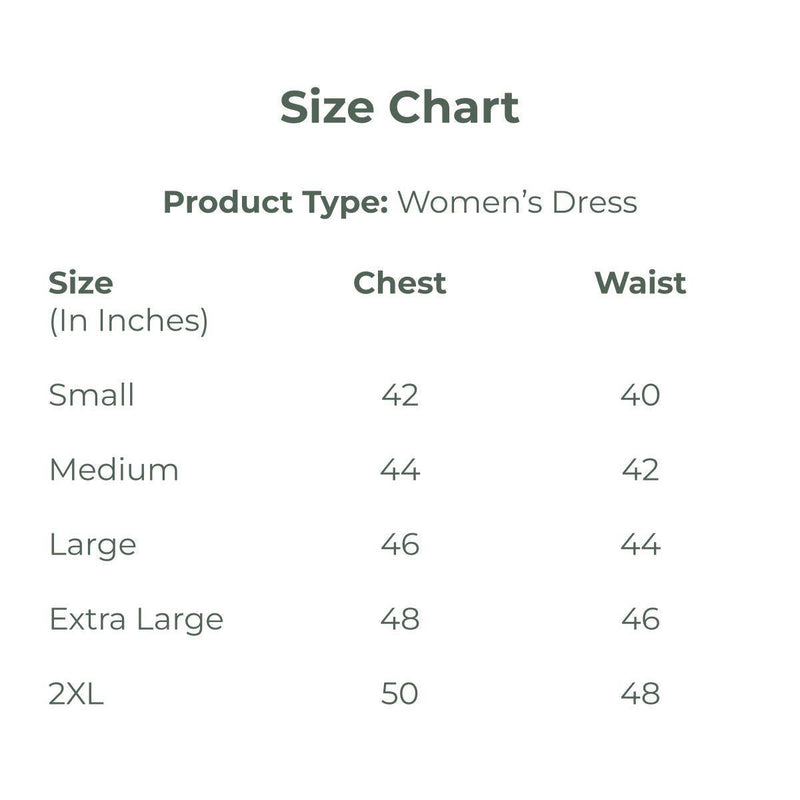 Buy Ruffled Hem Elizah Dress | Shop Verified Sustainable Womens Dress on Brown Living™