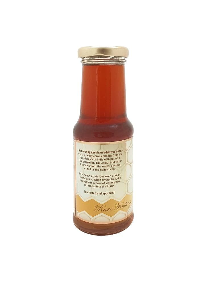 Buy Safeda Honey and Lakkad Honey Combo | Shop Verified Sustainable Products on Brown Living