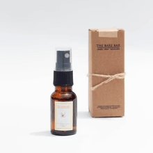 Saffron Facial Mist | Verified Sustainable by Brown Living™