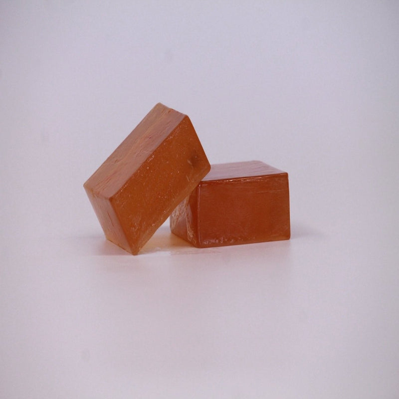 Buy Saffron Sandal Facial Bar | Shop Verified Sustainable Products on Brown Living