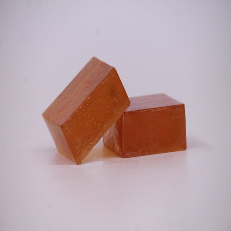 Buy Saffron Sandal Facial Bar | Shop Verified Sustainable Products on Brown Living