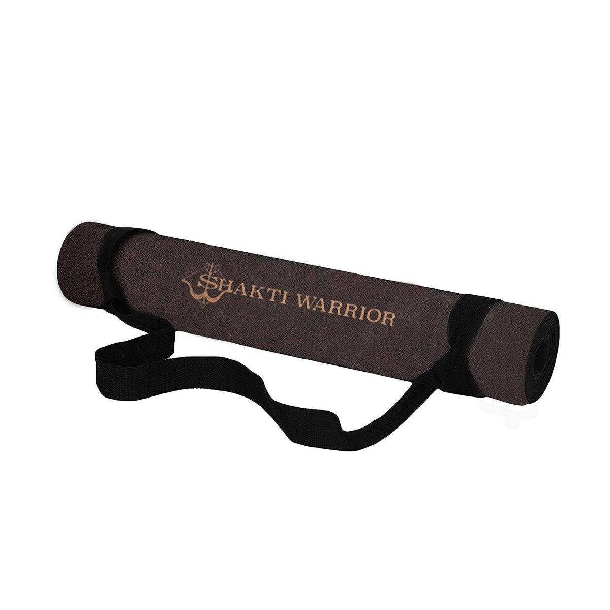 Sahasrara Pro Yoga Mat | Verified Sustainable by Brown Living™