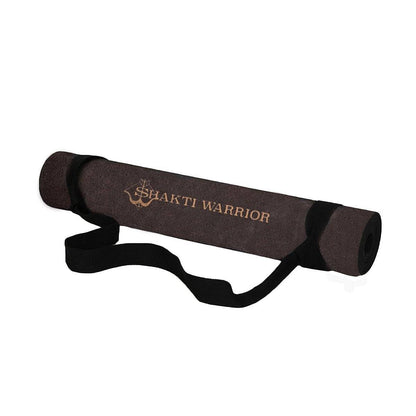 Sahasrara Pro Yoga Mat | Verified Sustainable by Brown Living™