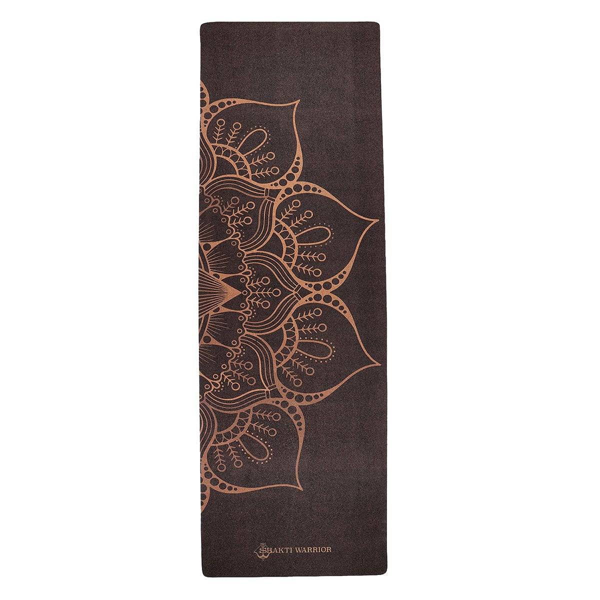 Sahasrara Pro Yoga Mat | Verified Sustainable by Brown Living™