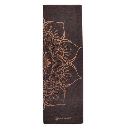 Sahasrara Pro Yoga Mat | Verified Sustainable by Brown Living™