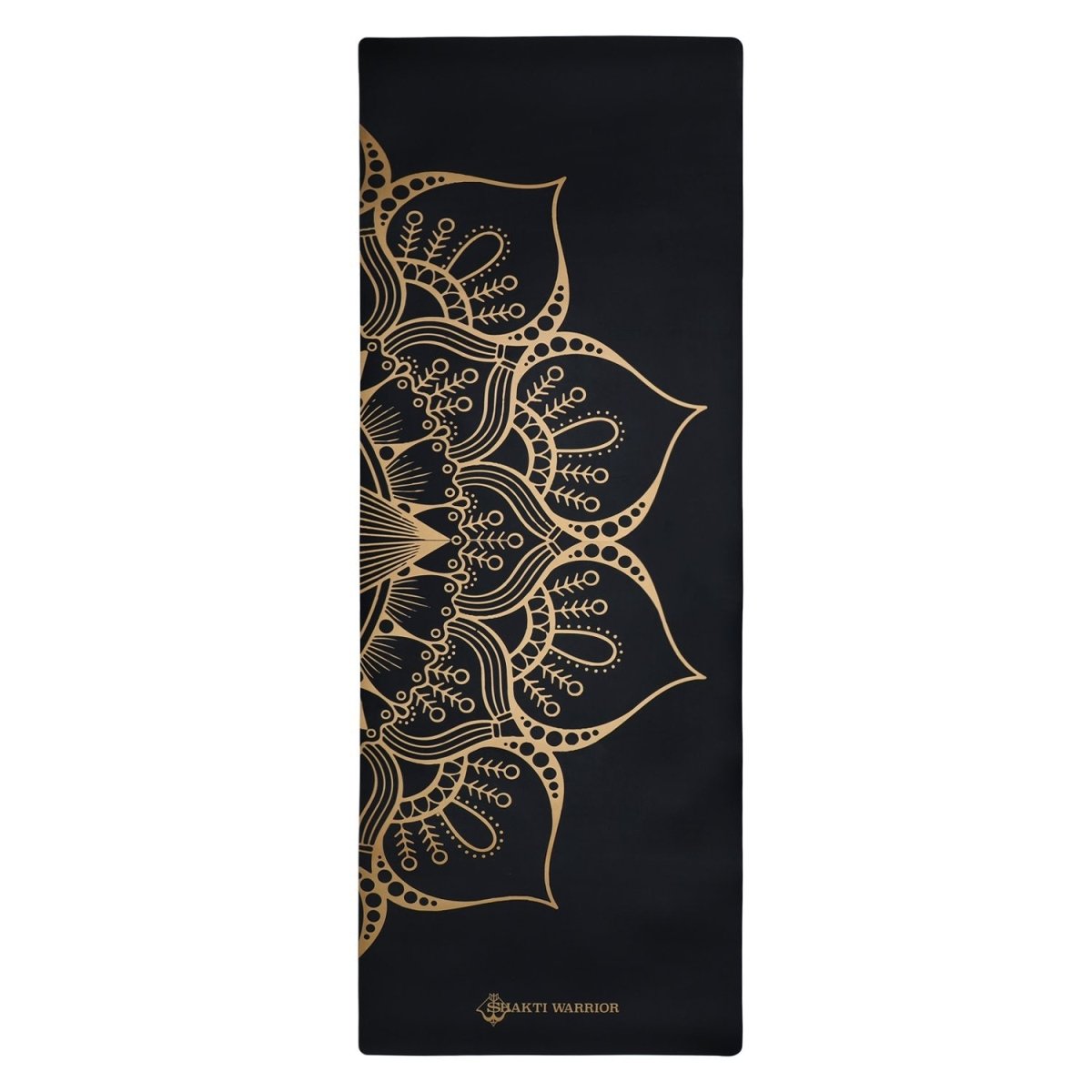 Sahasrara Shanti Pro Yoga Mat | Verified Sustainable by Brown Living™