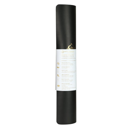 Sahasrara Shanti Pro Yoga Mat | Verified Sustainable by Brown Living™