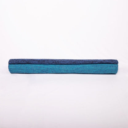 Samudra Cotton Mat | Verified Sustainable by Brown Living™