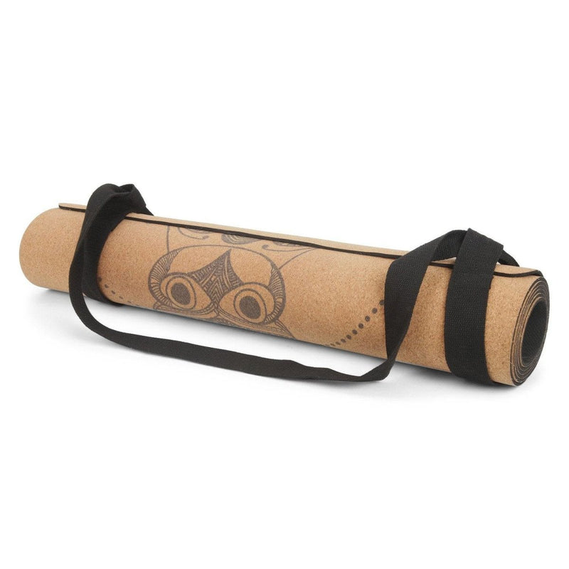 Buy Satya Pro Yoga Mat | Shop Verified Sustainable Yoga Mat on Brown Living™