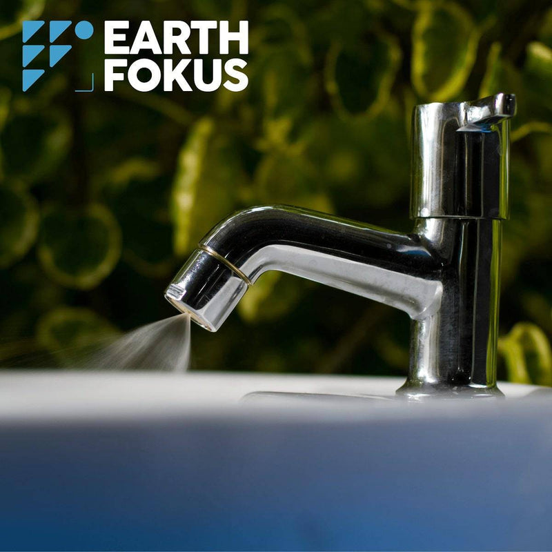 Buy Save upto 95% water with Ecomist Water Saver - for Standard Size Taps | Shop Verified Sustainable Products on Brown Living
